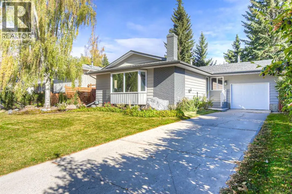 511 Cedarille Crescent SW