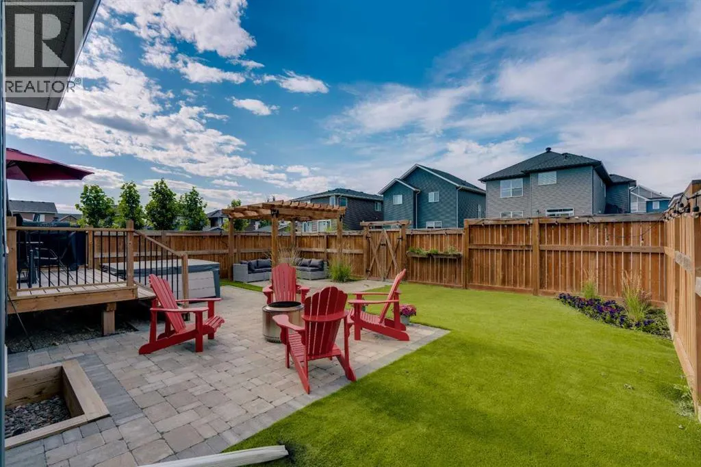 2173 Ravensdun Crescent SE