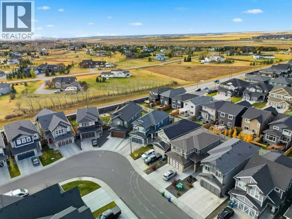 520 Kingsmere Way SE