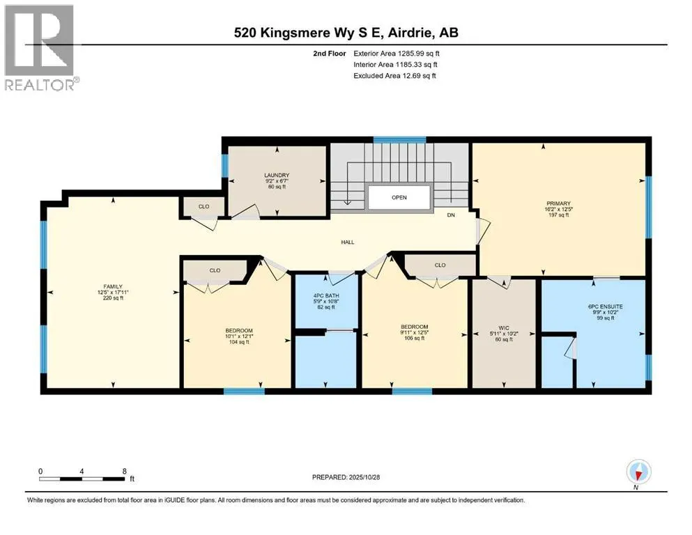 520 Kingsmere Way SE