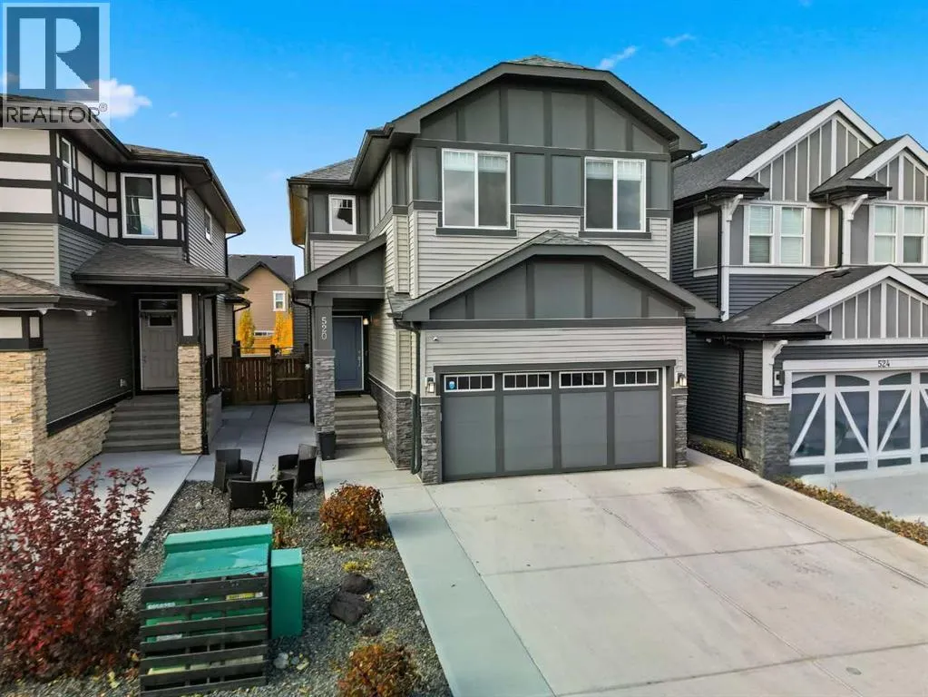 520 Kingsmere Way SE