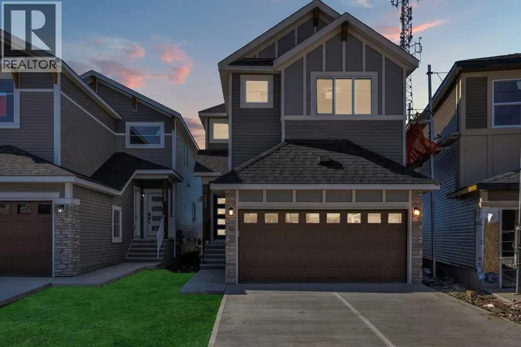 203 Homestead Common NE