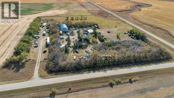 234075 Township Road 280