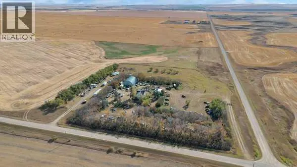234075 Township Road 280