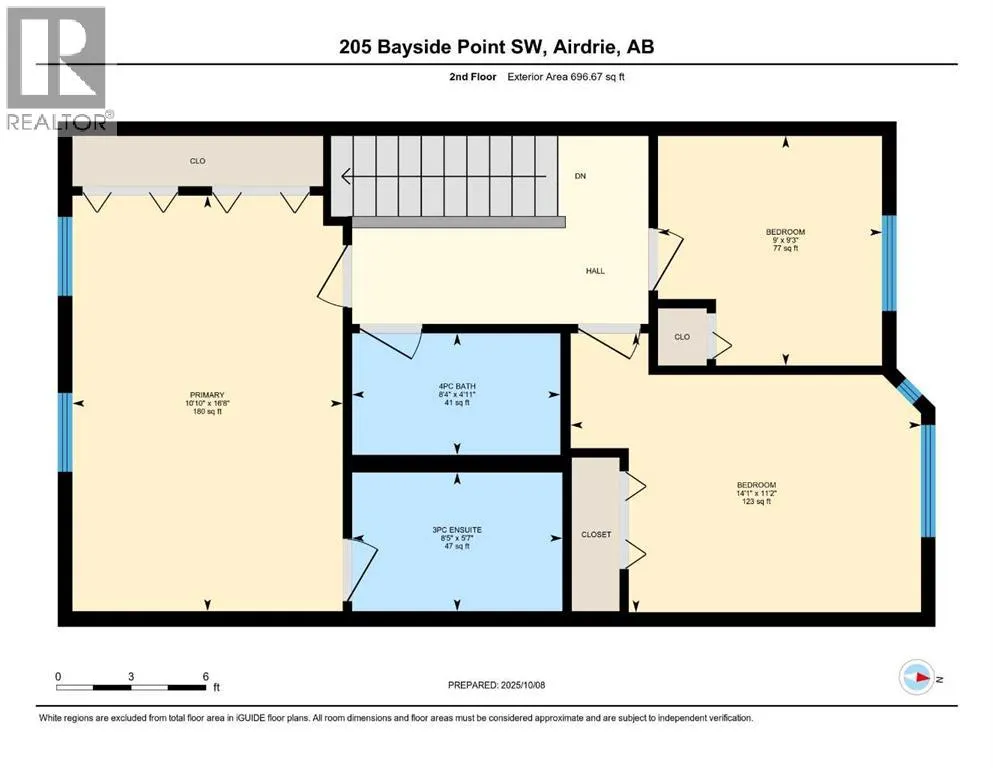205 Bayside Point SW