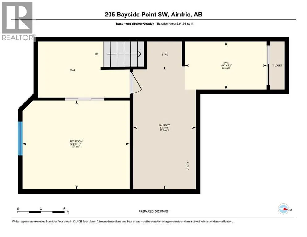 205 Bayside Point SW