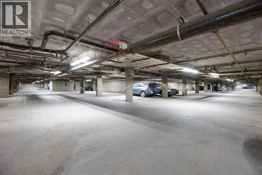 403, 100 Richard Street