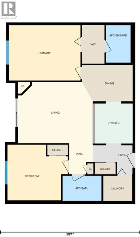 403, 100 Richard Street