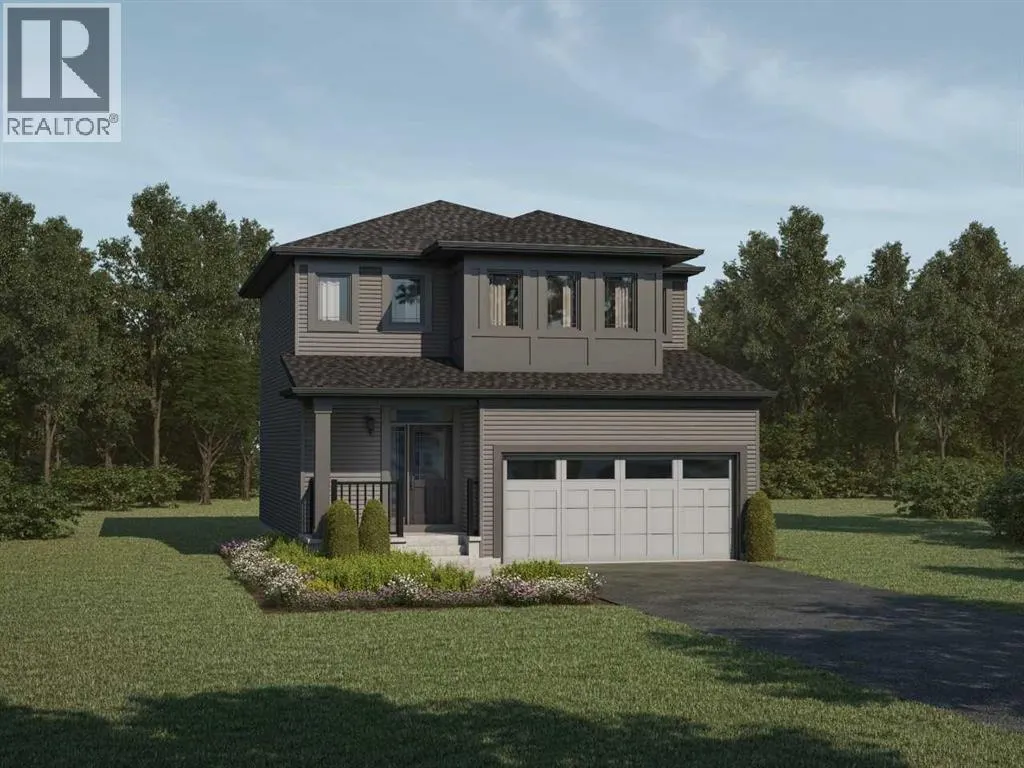 296 Carringford View NW