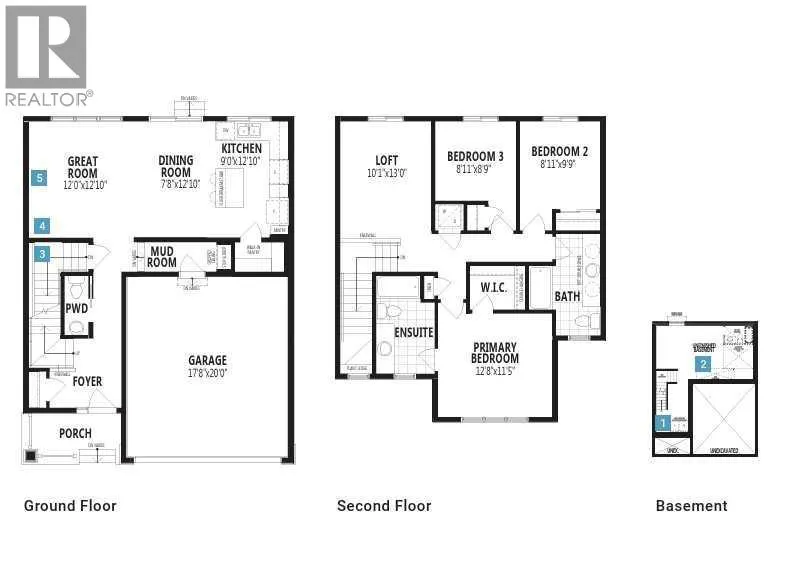 296 Carringford View NW