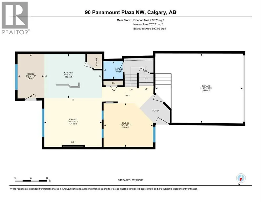 90 Panamount Plaza