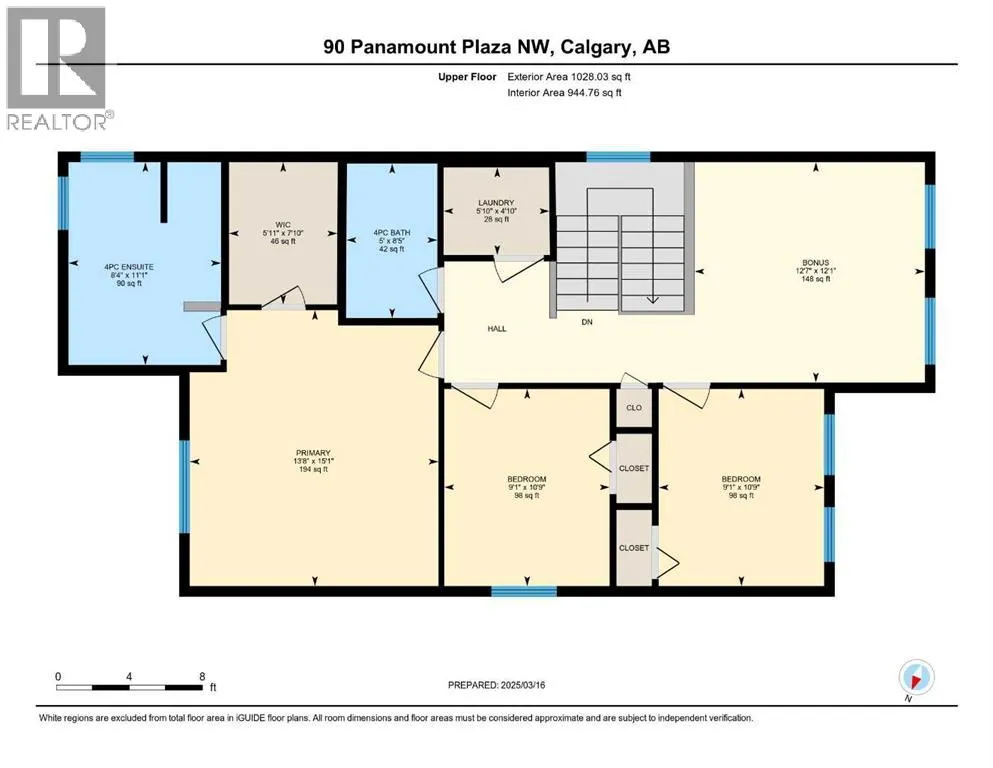 90 Panamount Plaza
