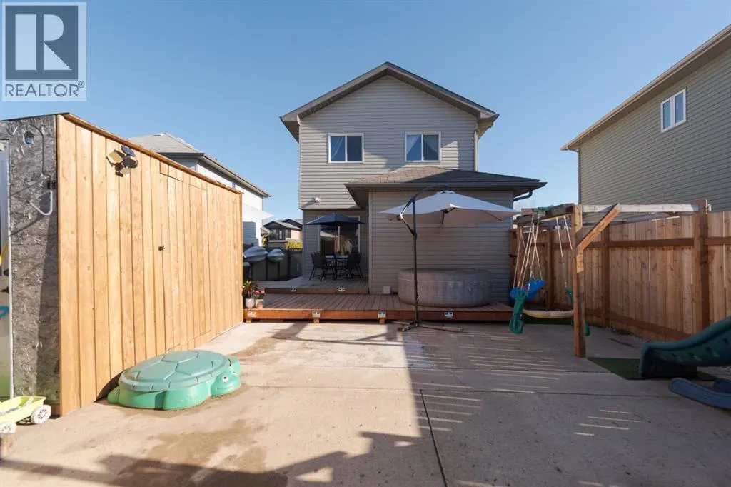 216 Coyote Crescent