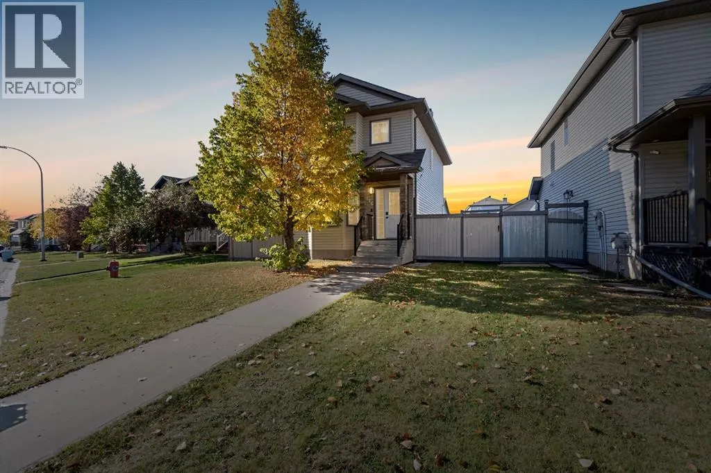 216 Coyote Crescent