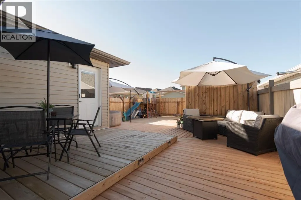 216 Coyote Crescent