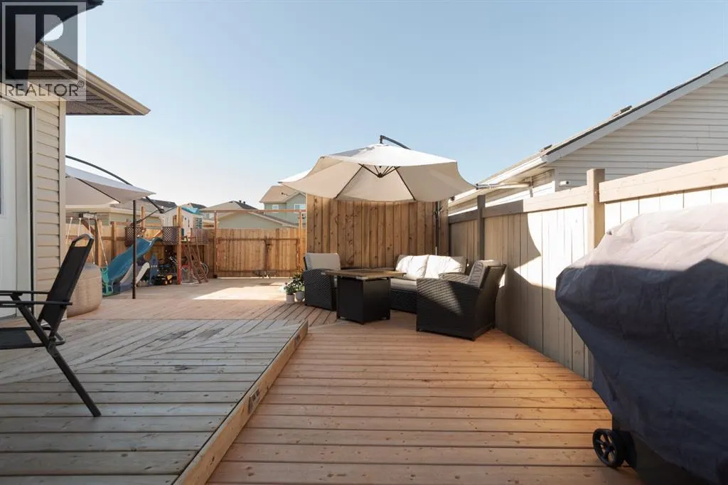 216 Coyote Crescent