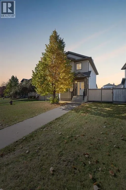 216 Coyote Crescent