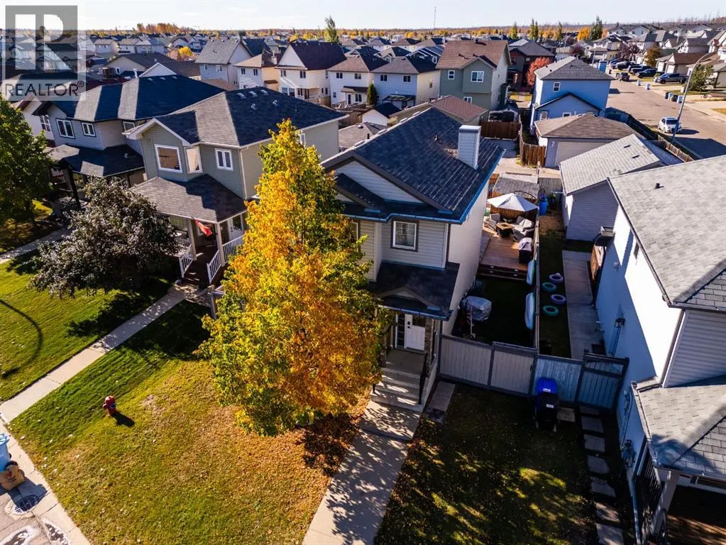 216 Coyote Crescent
