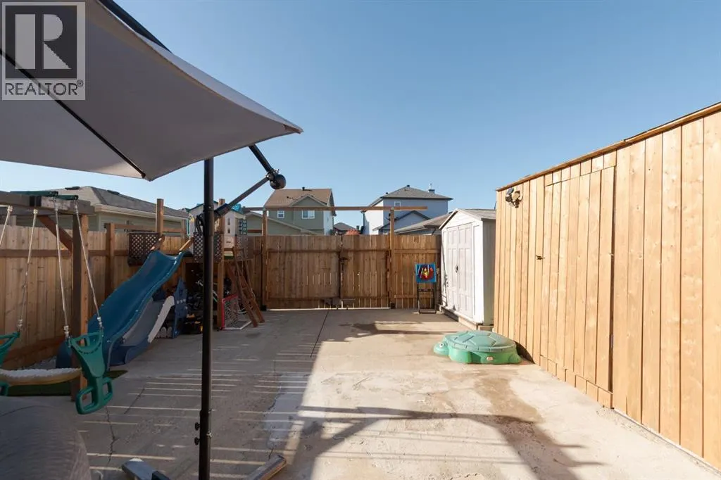 216 Coyote Crescent