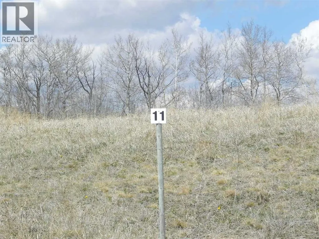 11, 420069 Range Road 284