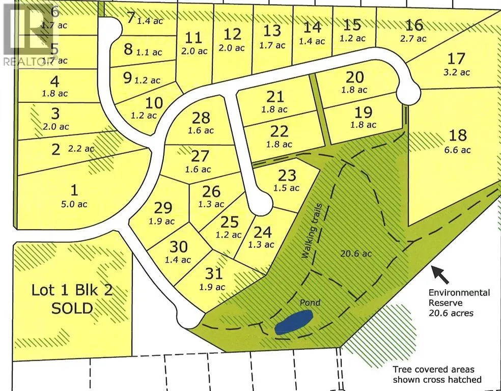 11, 420069 Range Road 284