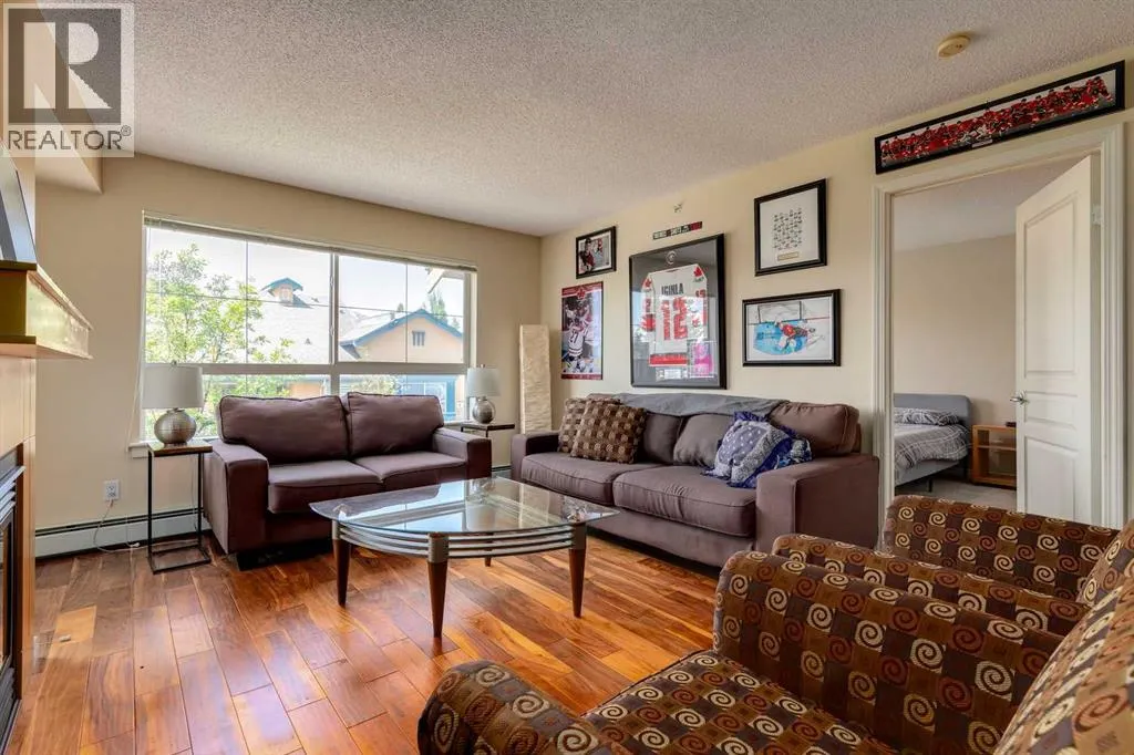 433, 22 Richard Place SW