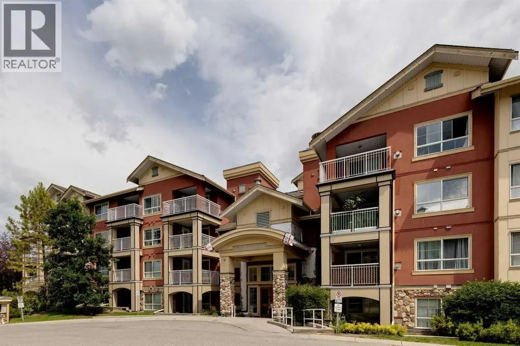 433, 22 Richard Place SW