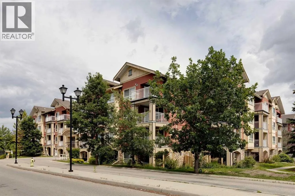 433, 22 Richard Place SW