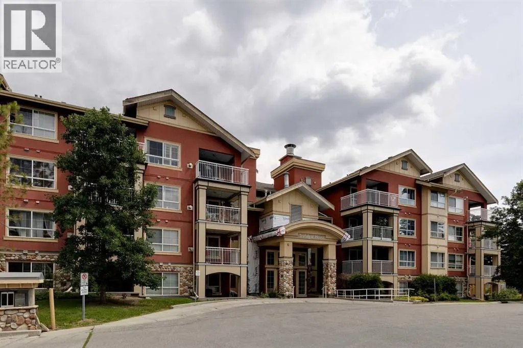 433, 22 Richard Place SW