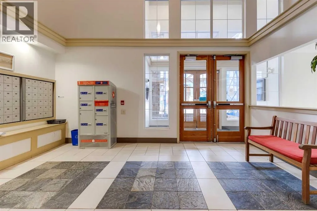 433, 22 Richard Place SW