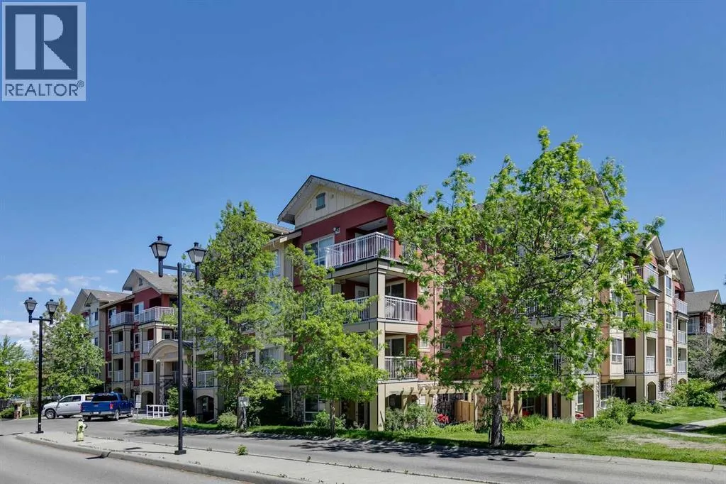 433, 22 Richard Place SW