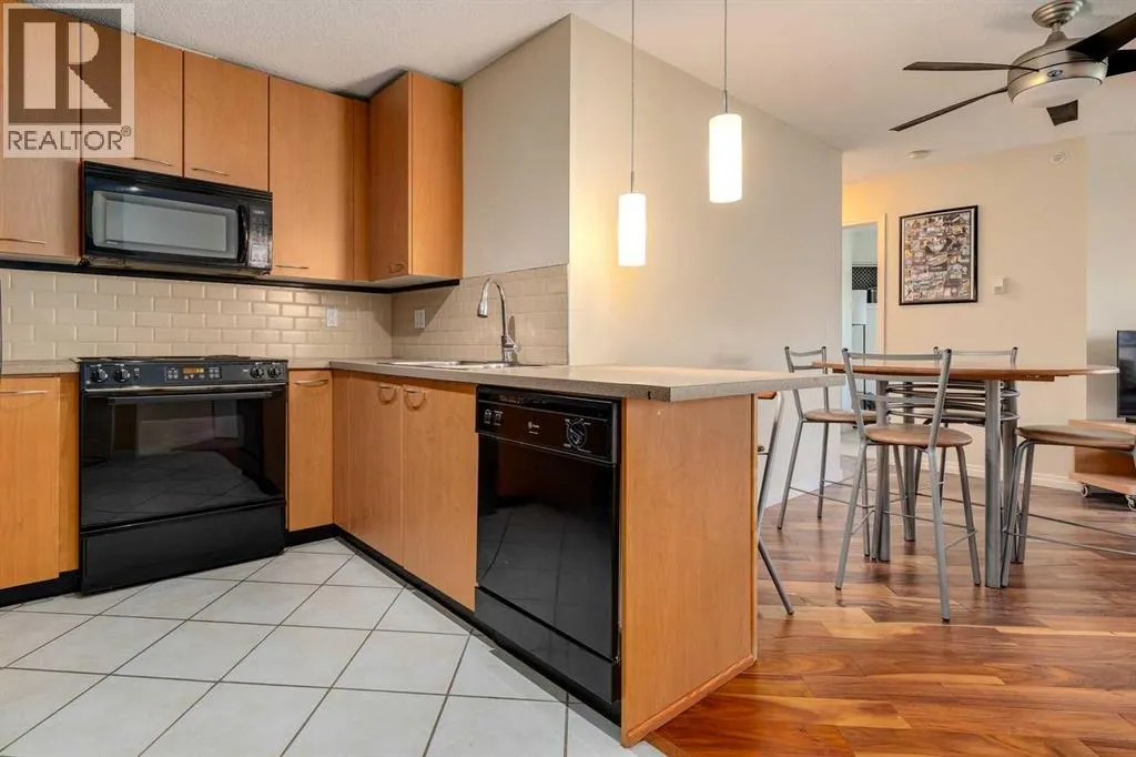433, 22 Richard Place SW