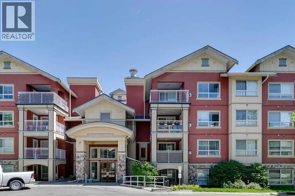 433, 22 Richard Place SW