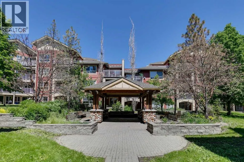 433, 22 Richard Place SW