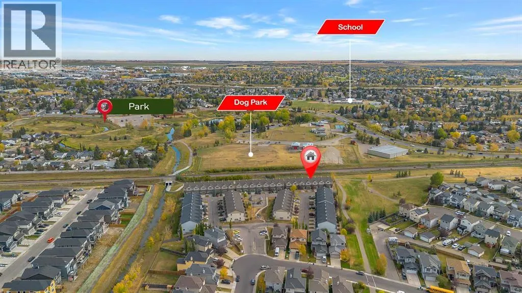 504, 620 Luxstone Landing SW