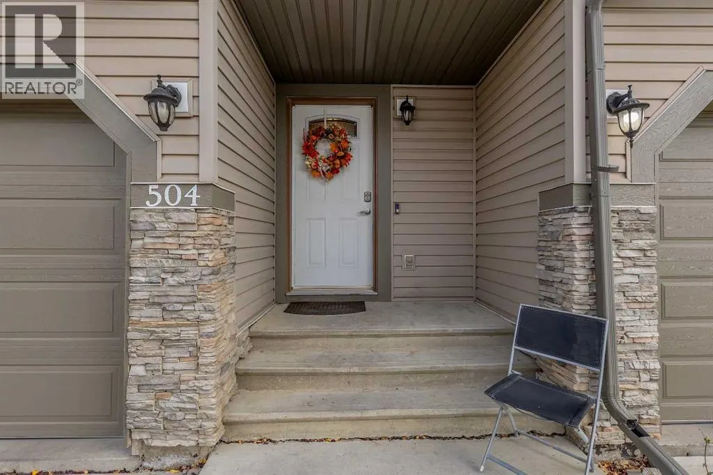 504, 620 Luxstone Landing SW