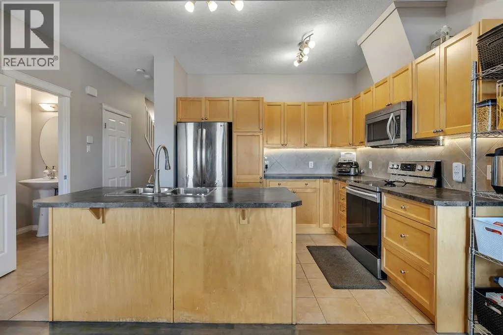 504, 620 Luxstone Landing SW
