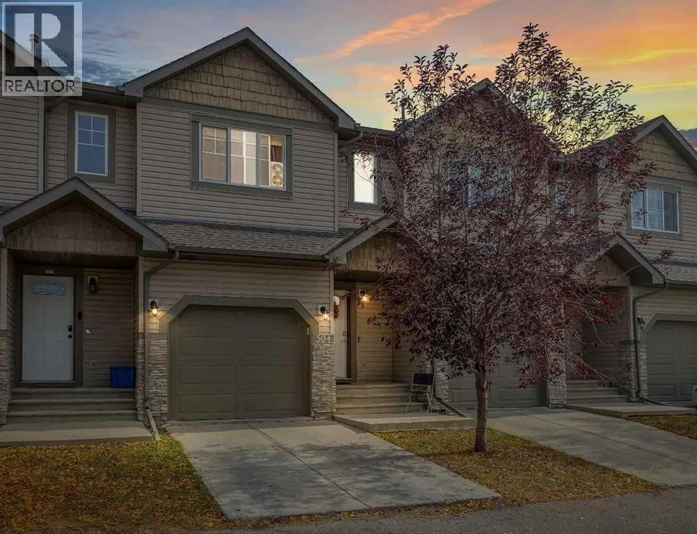 504, 620 Luxstone Landing SW