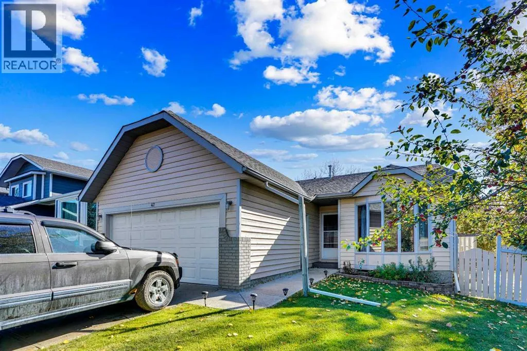 47 Shannon Drive SW