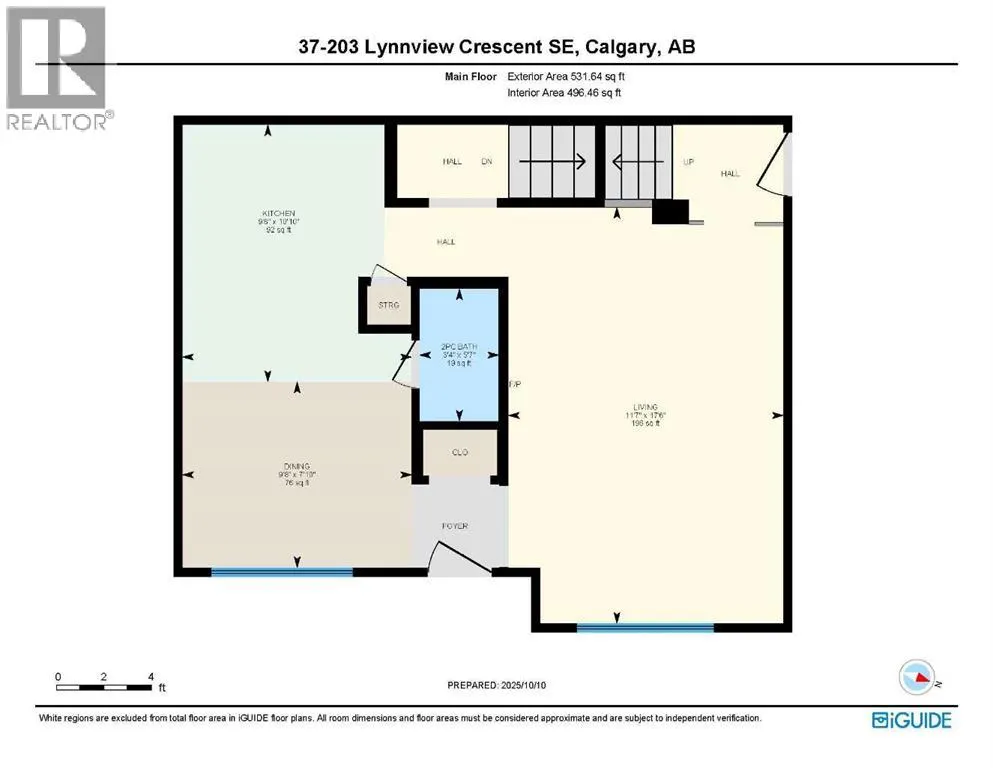 37N, 203 Lynnview Road SE