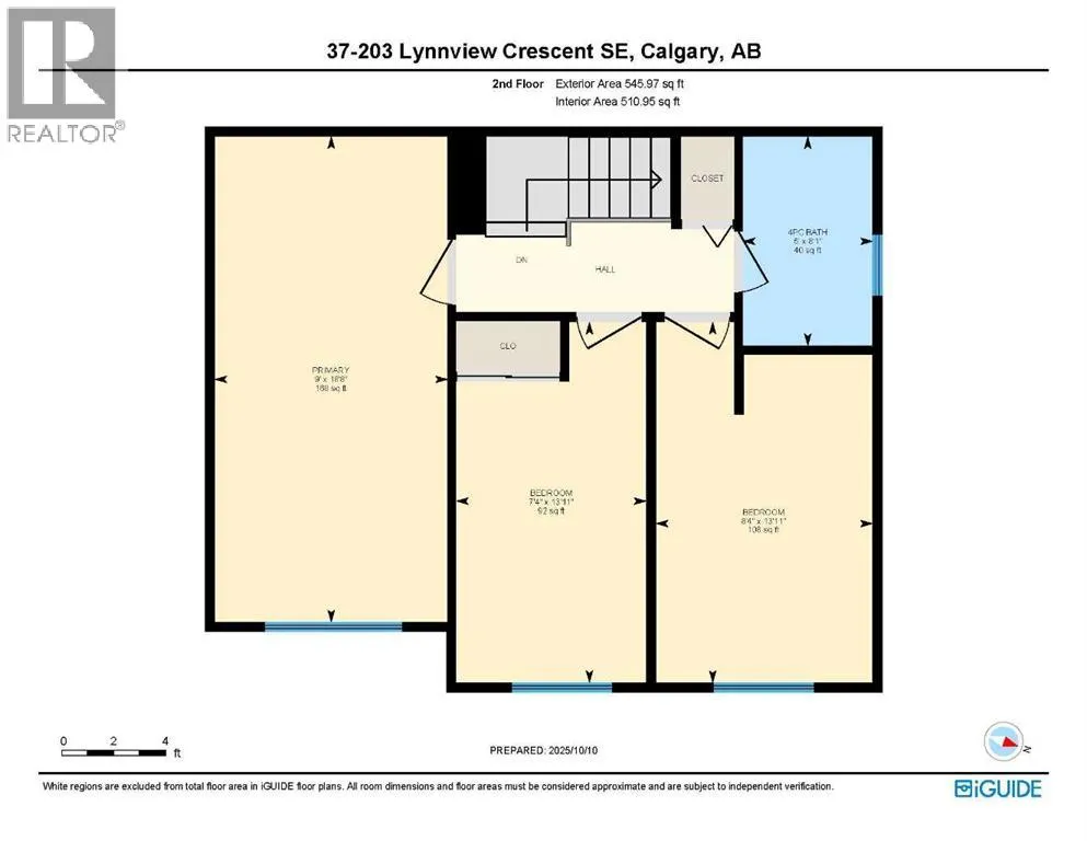 37N, 203 Lynnview Road SE