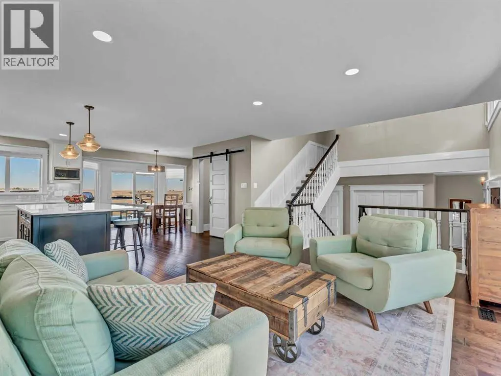 84 East Glen Drive SE