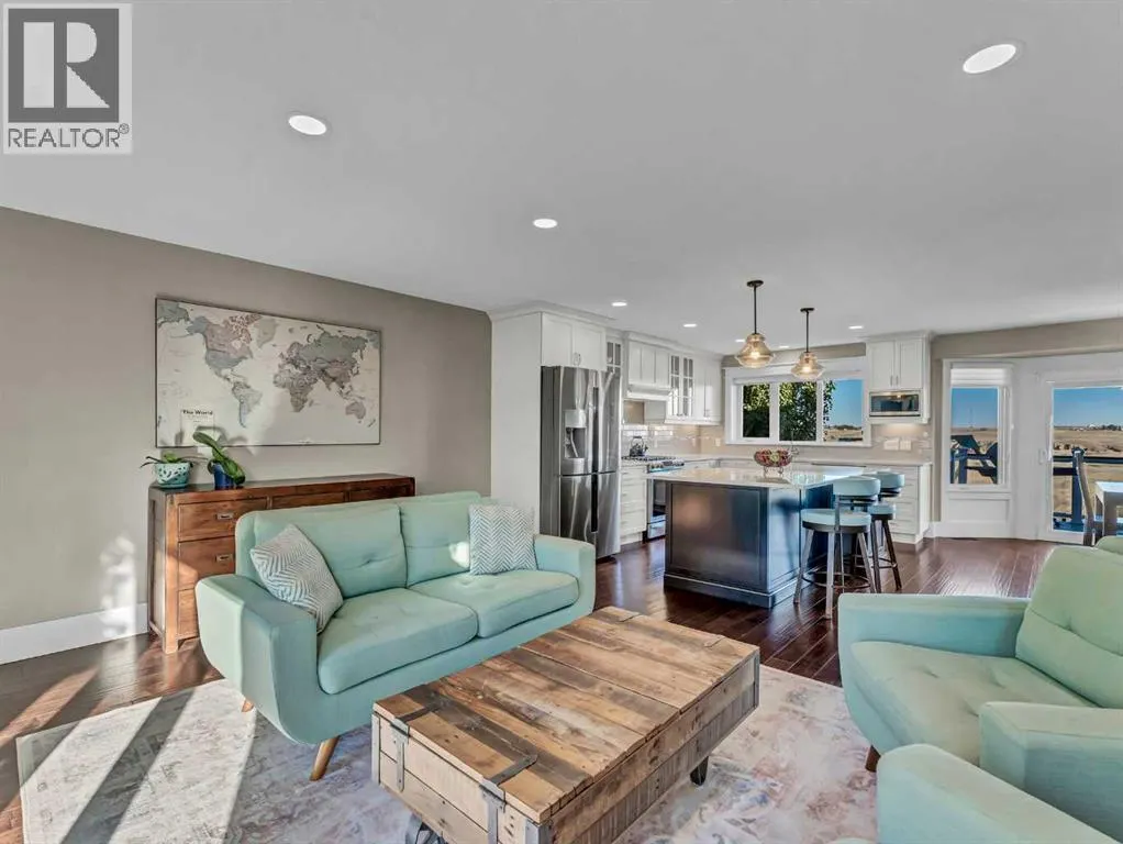 84 East Glen Drive SE