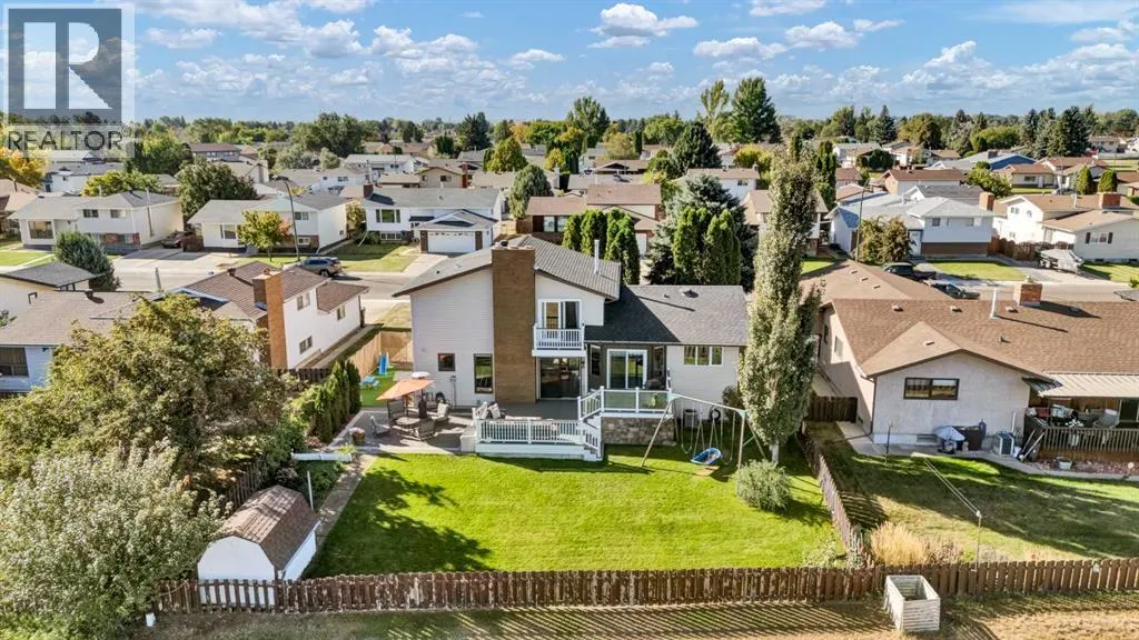 84 East Glen Drive SE