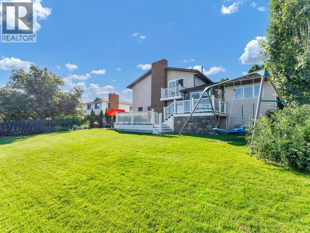 84 East Glen Drive SE