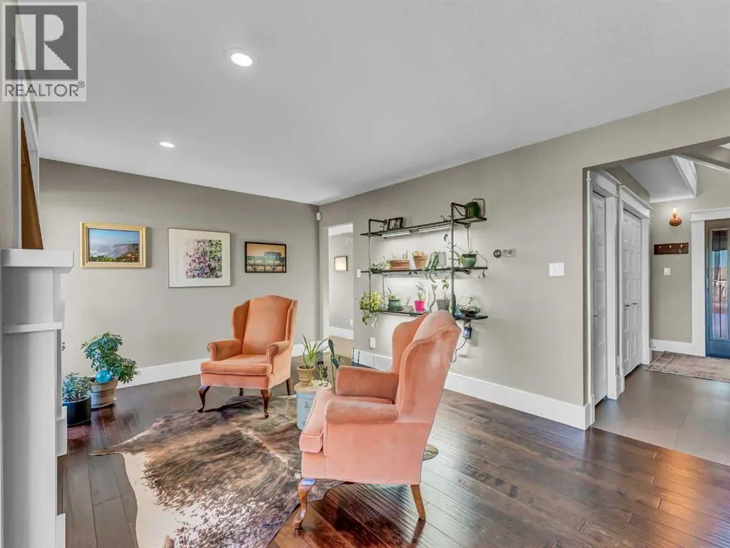 84 East Glen Drive SE