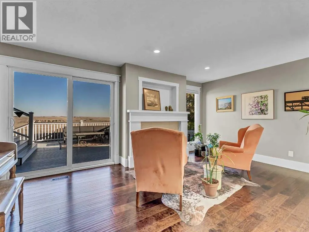 84 East Glen Drive SE