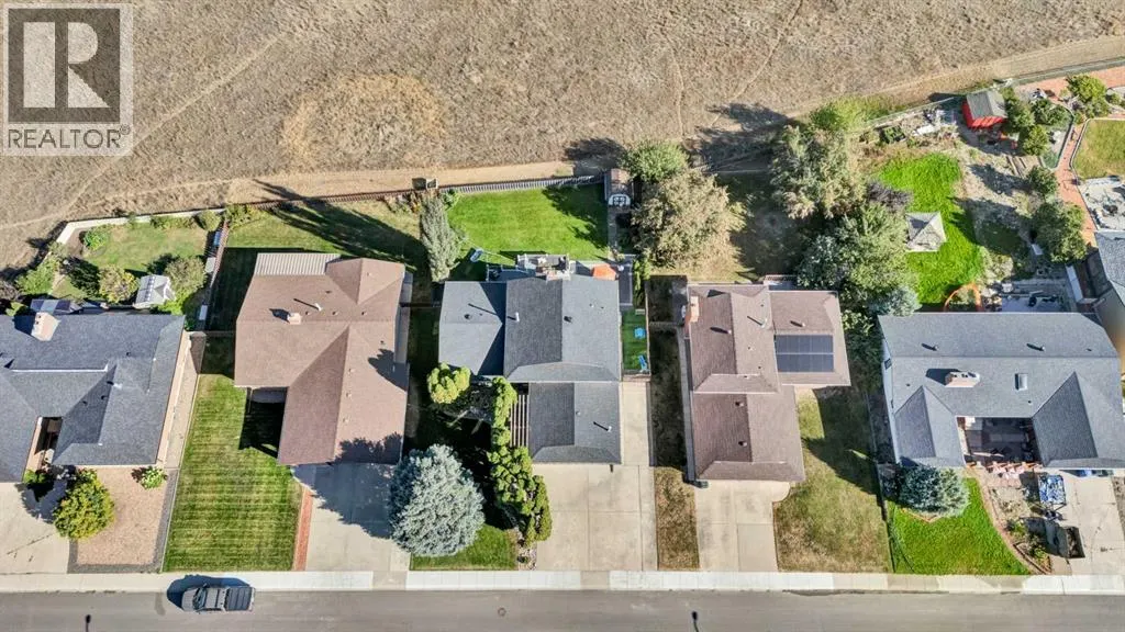 84 East Glen Drive SE