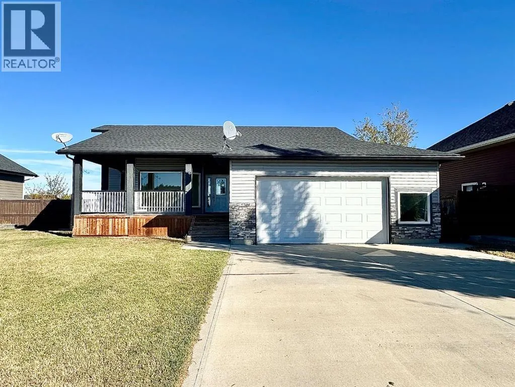 36 Cottonwood Crescent