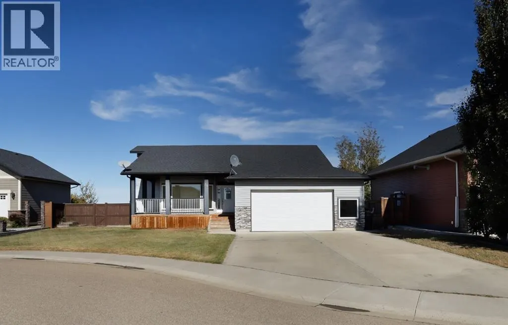 36 Cottonwood Crescent